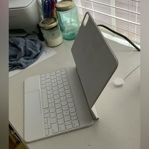 Apple Magic Keyboard for iPad Air 10.9in